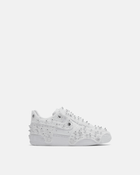 SWAROVSKI x AIR FORCE 1 LXX “WHITE”