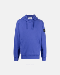 STONE ISLAND x BRUSHED FLEECE