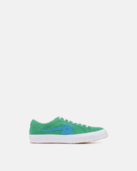 GOLF LE FLEUR x ONE STAR OX “JOLLY GREEN”