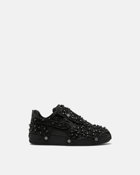 SWAROVSKI x AIR FORCE 1 LXX “BLACK”