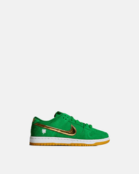 NIKE x DUNK LOW SB “ST. PATRICK’S DAY”