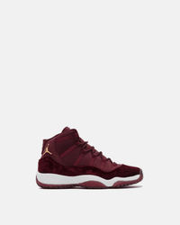 NIKE x AIR JORDAN 11 RETRO “HEIRESS VELVET”