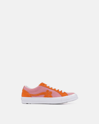 GOLF LE FLEUR x ONE STAR OX “CANDY PINK”