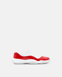 NIKE x AIR JORDAN 11 RETRO LOW “CHERRY”