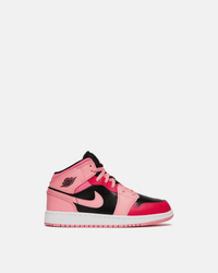 AIR JORDAN 1 MID “CORAL CHALK”