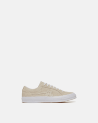 GOLF LE FLEUR x ONE STAR OX “VANILLA”