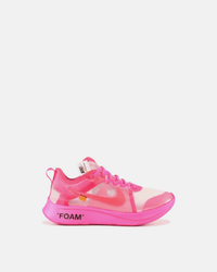 OFF-WHITE x ZOOM FLY SP “TULIP PINK”