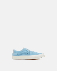 GOLF LE FLEUR x ONE STAR OX “BACHELOR BLUE”