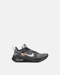 OFF-WHITE x ZOOM FLY SP “BLACK”