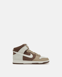 NIKE x DUNK HIGH “LIGHT CHOCOLATE”