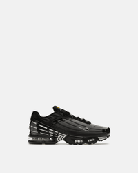 AIR MAX PLUS TN 3 “BLACK WHITE”