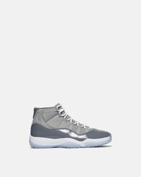 NIKE x AIR JORDAN 11 RETRO “COOL GREY”