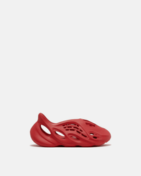 YEEZY x FOAM RUNNER “VERMILLION”