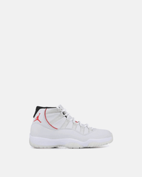 NIKE x AIR JORDAN 11 RETRO “PLATINUM TINT”