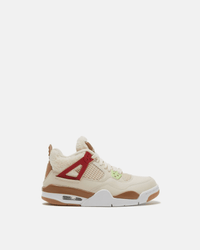 AIR JORDAN 4 x “WILD THINGS”