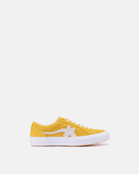 GOLF LE FLEUR x ONE STAR OX “SOLAR POWER”