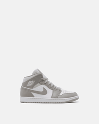 AIR JORDAN 1 MID “COLLEGE GREY”