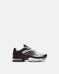 AIR MAX PLUS TN 3 “BLACK RED”