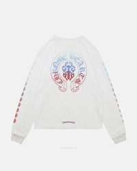 CHROME HEART x PULLS “LOGO”