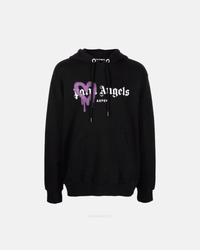 PALM ANGELS x SPRAYED “ST-MORTIZ”