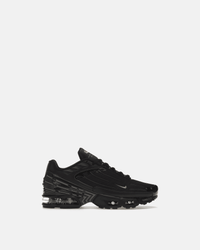 AIR MAX PLUS TN 3 “BLACK GREY”