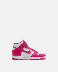 NIKE x DUNK HIGH “PINK PRIME”