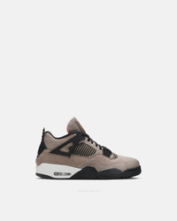 NIKE x AIR JORDAN 4 “TAUPE HAZE”