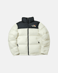 THE NORTH FACE x NUPTSE