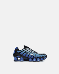 NIKE x SHOX TL “RACER BLUE”