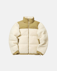 THE NORTH FACE x NUPTSE SHERPA