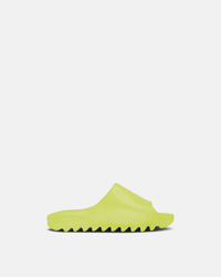 YEEZY x SLIDE “GLOW GREEN”