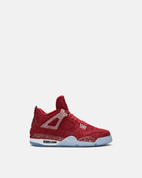 AIR JORDAN 4 x “OKLAHOMA SOONERS”