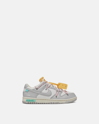 OFF-WHITE x DUNK LOW DEAR SUMMER “09 OF 50”