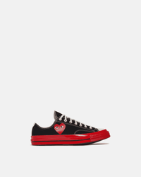 CONVERSE x “CDG”