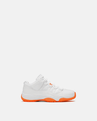 NIKE x AIR JORDAN 11 RETRO LOW “BRIGHT CITRUS”