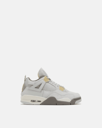 AIR JORDAN 4 “CRAFT PHOTON DUST”