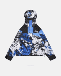 THE NORTH FACE x SUPREME