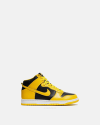 NIKE X DUNK HIGH “IOWA”