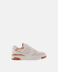 NEW BALANCE x 550 “CAFÉ AU LAIT”