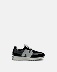 NEW BALANCE x 327 “BLACK WHITE”