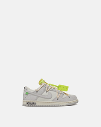 OFF-WHITE x DUNK LOW DEAR SUMMER “12 OF 50”