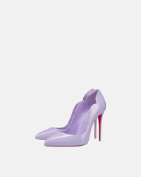 CHRISTIAN LOUBOUTIN x HOT CHICK 100MM