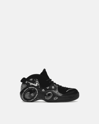 SUPREME x NIKE AIR ZOOM FLIGHT 95 “BLACK”