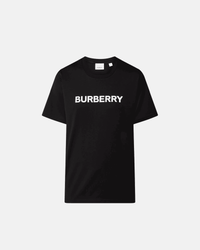 BURBERRY x LOGO