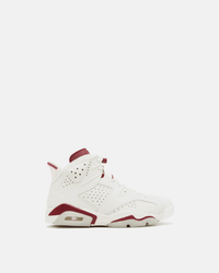 AIR JORDAN 6 RETRO “MAROON”