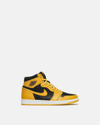 NIKE x AIR JORDAN 1 HIGH “POLLEN”