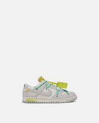 OFF-WHITE x DUNK LOW DEAR SUMMER “14 OF 50”