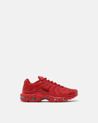 AIR MAX PLUS TN “UNIVERSITY RED”