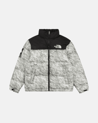 THE NORTH FACE x NUPTSE