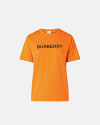 BURBERRY x LOGO